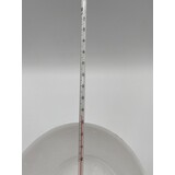 Hobby Kaas Lange thermometer | 10-110 graden | Glazen pasteur thermometer