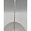 Hobby Kaas Lange glazen kaasthermometer 29 cm | 10–110 °C