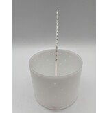 Hobby Kaas Lange glazen kaasthermometer 29 cm | 10–110 °C