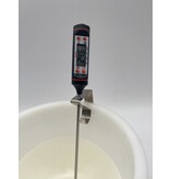 Eigen merk Digitale thermometer -50 tot +300 °C