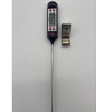 Eigen merk Digitale thermometer -50 tot +300 °C