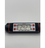Eigen merk Digitale thermometer -50 tot +300 °C