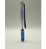 Eigen merk Digitale thermometer -50 tot +300 °C