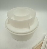 Hobby Kaas Emmentaler startset 2,5 kg – zelf kaas met echte ogen maken