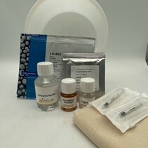Emmentaler startset | Zelf gatenkaas maken tot 2,5 kg