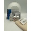 Hobby Kaas Start kit kaas maken Emmentaler