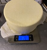 Hobby Kaas Emmentaler startset 2,5 kg – zelf kaas met echte ogen maken