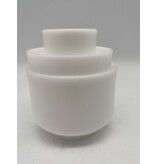 Hobby Kaas Gouda kaasvorm met volger | 800 gram