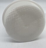 Hobby Kaas Cilinder kaasvorm met volger | 1 kg | Micro perforaties | Franse kaas