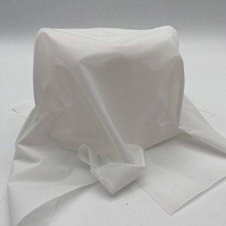 Hobby Kaas Synthetisch neteldoek | 35 x 40 cm