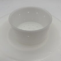 Dessert kaasvorm 125 g