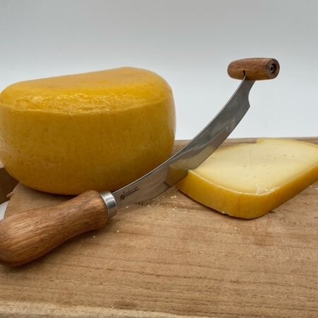 Hobby Kaas Hollands kaasmes | wiegemes