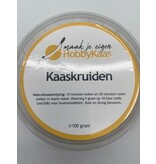 Eigen merk Knoflook, ui en paprika kruiden mix