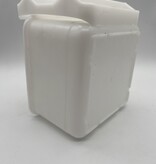 Hobby Kaas Blok kaasvorm met volger | 1.6 kg