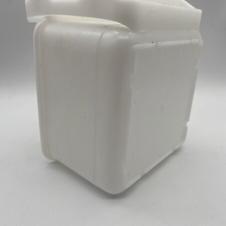 Hobby Kaas Blok kaasvorm met volger | 1.6 kg