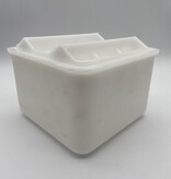 Hobby Kaas Blok kaasvorm met volger | 1.6 kg