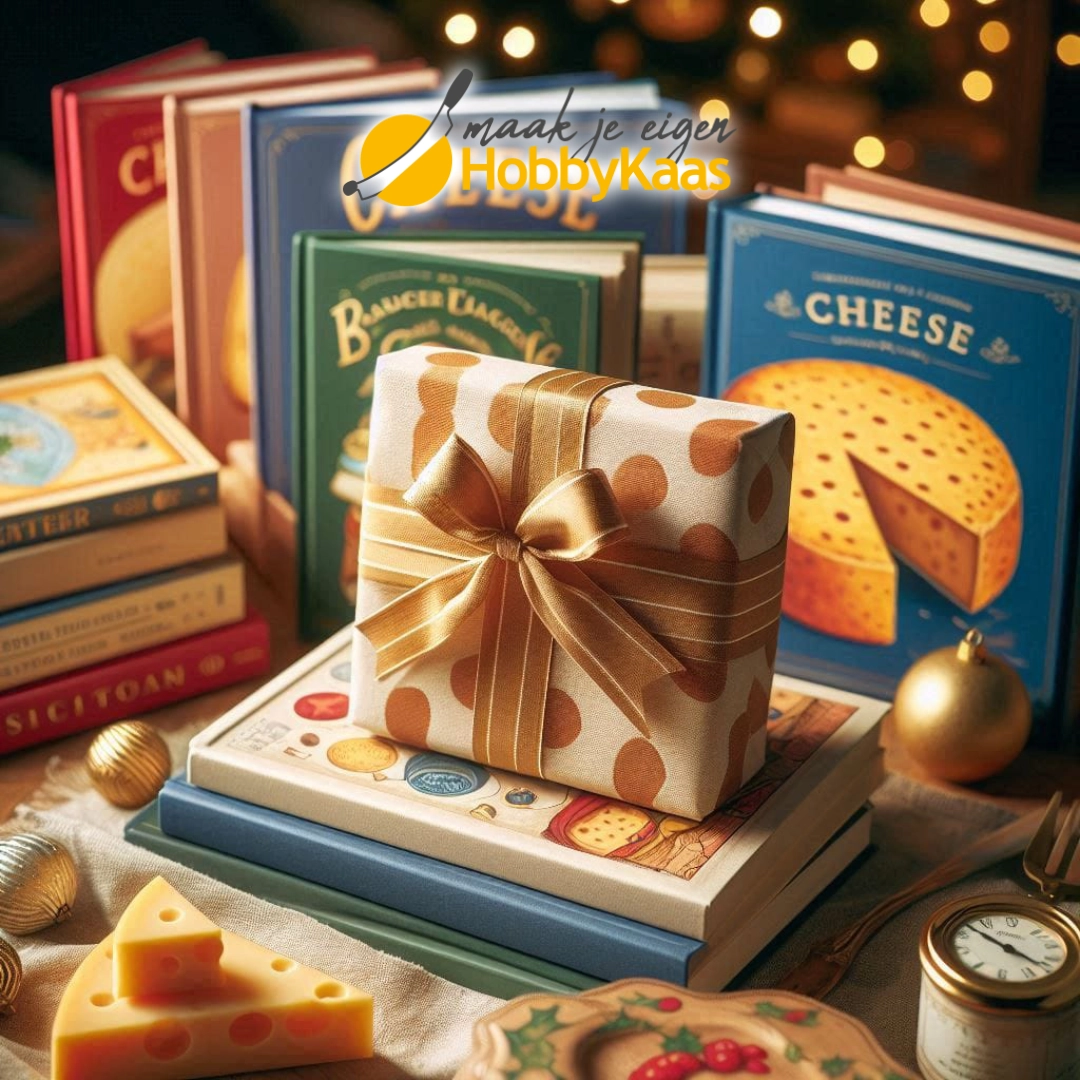 hobbykaas cadeautips kaas