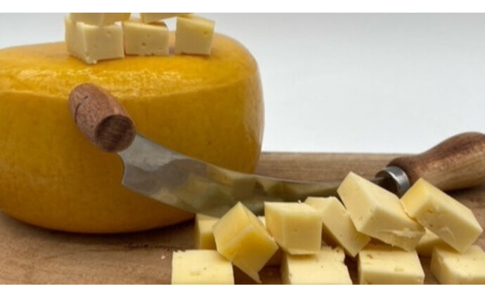 Hobby Kaas | Zelf kaas maken? Voor iedereen die zelf kaas maakt bied ik