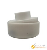 Hobby Kaas Grote Gouda kaasvorm 2,5–3 kg | Kaaswiel met volger