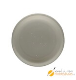 Hobby Kaas Grote Gouda kaasvorm 2,5–3 kg | Kaaswiel met volger