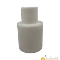 Microgeperforeerde cilinder 1 kg