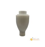 Hobby Kaas Mozzarella kaasvorm met volger | 600 gram
