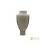 Hobby Kaas Mozzarella kaasvorm met volger | 600 gram