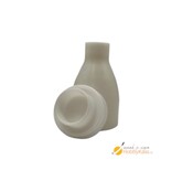 Hobby Kaas Mozzarella kaasvorm met volger | 600 gram