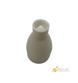 Hobby Kaas Mozzarella kaasvorm met volger | 600 gram