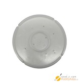 Hobby Kaas Manchego kaasvorm 1 kg met volger | Traditioneel motief