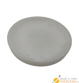 Kadova Kadova Gouda kaasvorm 450 gram met vormnet en volger