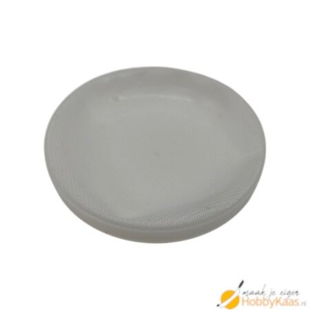 Kadova Kadova Gouda kaaswiel 1 kg  met vormnet en volgernet