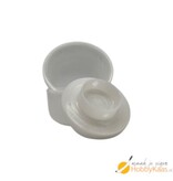 Kadova Kadova Gouda kaaswiel 1 kg  met vormnet en volgernet