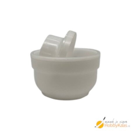 Kadova Kadova Gouda kaasvorm 450 gram compleet