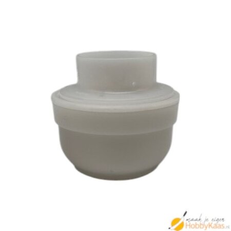 Kadova Kadova Gouda kaasvorm 450 gram compleet