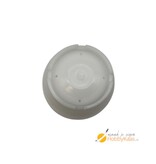 Kadova Kadova Edam kaasvorm 1 kg met vormnet, volger en volgernet