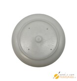 Hobby Kaas Gouda kaaswiel 1 kg met volger | Voor jonge, belegen & oude kaas