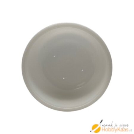 Hobby Kaas Gouda kaaswiel 1 kg met volger | Voor jonge, belegen & oude kaas