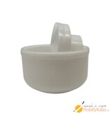 Hobby Kaas Gouda kaaswiel | 1kg | vorm met volger