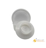 Kadova Kadova Gouda kaaswiel 1 kg  met vormnet en volgernet