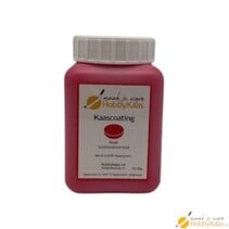 Kaascoating Rood – schimmelwerend – 500 g