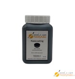 Hobby Kaas Kaascoating oud zwart | 0.5 KG | Schimmelwerend