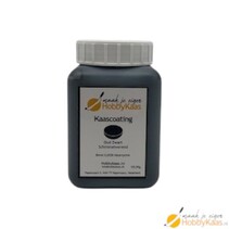 Kaascoating oud zwart 0.5 KG | schimmelwerend