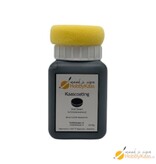 Hobby Kaas Kaascoating oud zwart | 0.5 KG | Schimmelwerend