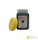 Hobby Kaas Kaascoating oud zwart | 0.5 KG | Schimmelwerend