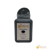 Hobby Kaas Kaascoating oud zwart | 0.5 KG | Schimmelwerend
