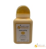 Hobby Kaas Goudgele kaascoating met natamycine – schenkpot 500 g inclusief coatingspons