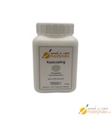 Hobby Kaas Kaascoating transparant | 500gr | Schimmelwerend