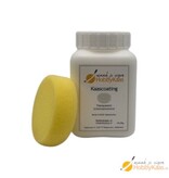 Hobby Kaas Transparante kaascoating met natamycine – schenkpot 500 g inclusief spons