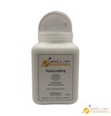 Hobby Kaas Transparante kaascoating met natamycine – schenkpot 500 g inclusief spons